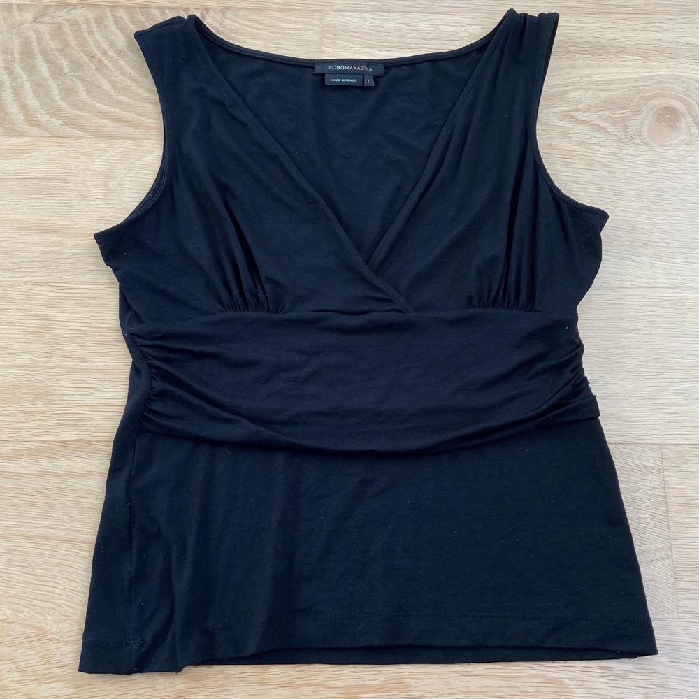 BCBGmaxazria tank